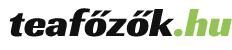Teafőzők